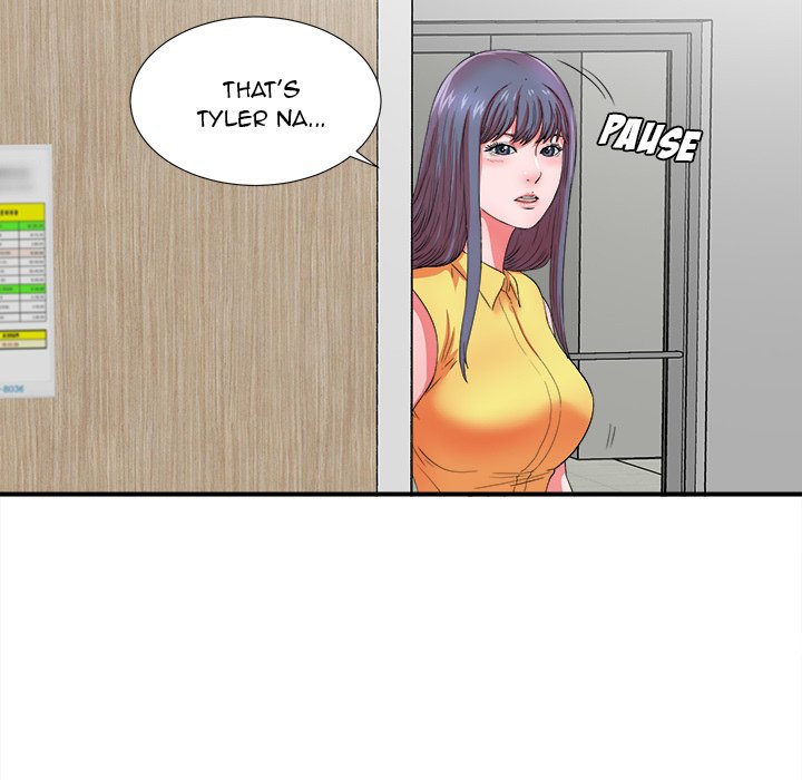The Rookie chapter 17 page 31