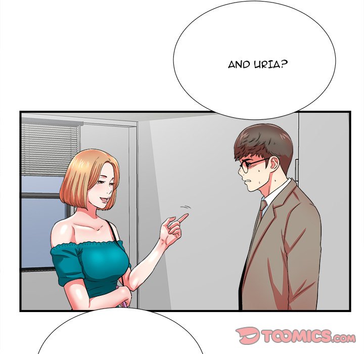 The Rookie chapter 17 page 32