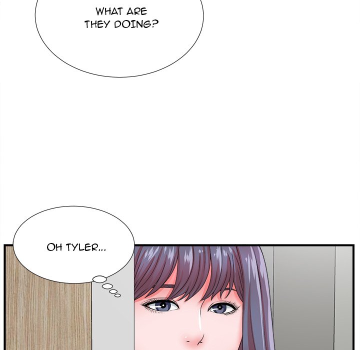 The Rookie chapter 17 page 33