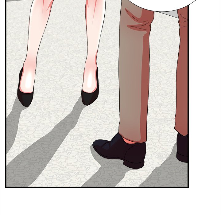 The Rookie chapter 17 page 35