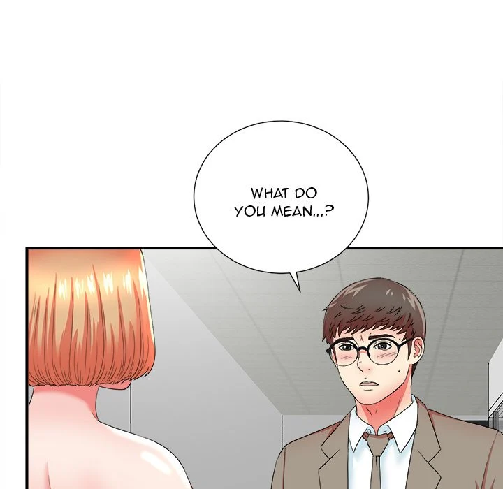 The Rookie chapter 17 page 36