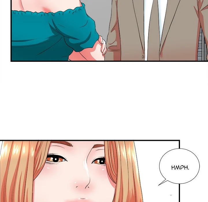 The Rookie chapter 17 page 37