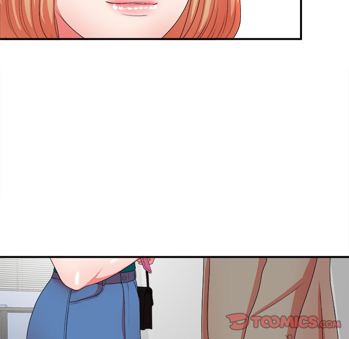 The Rookie chapter 17 page 38