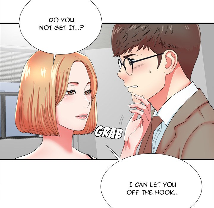 The Rookie chapter 17 page 40