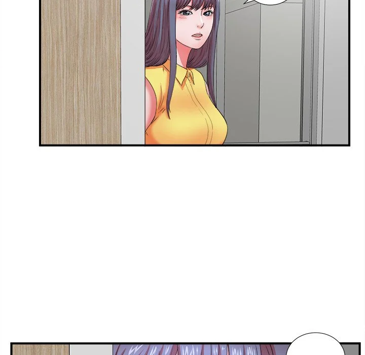 The Rookie chapter 17 page 46
