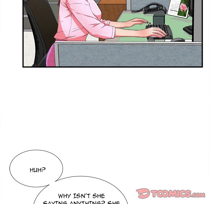 The Rookie chapter 17 page 50