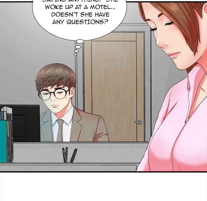 The Rookie chapter 17 page 51