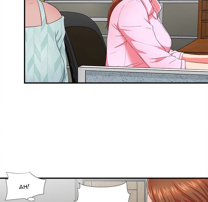 The Rookie chapter 17 page 54
