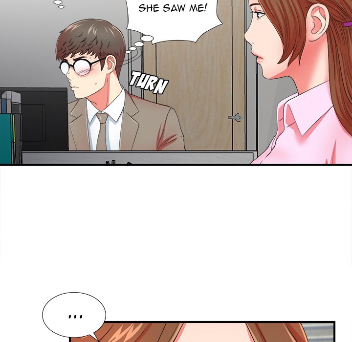 The Rookie chapter 17 page 55
