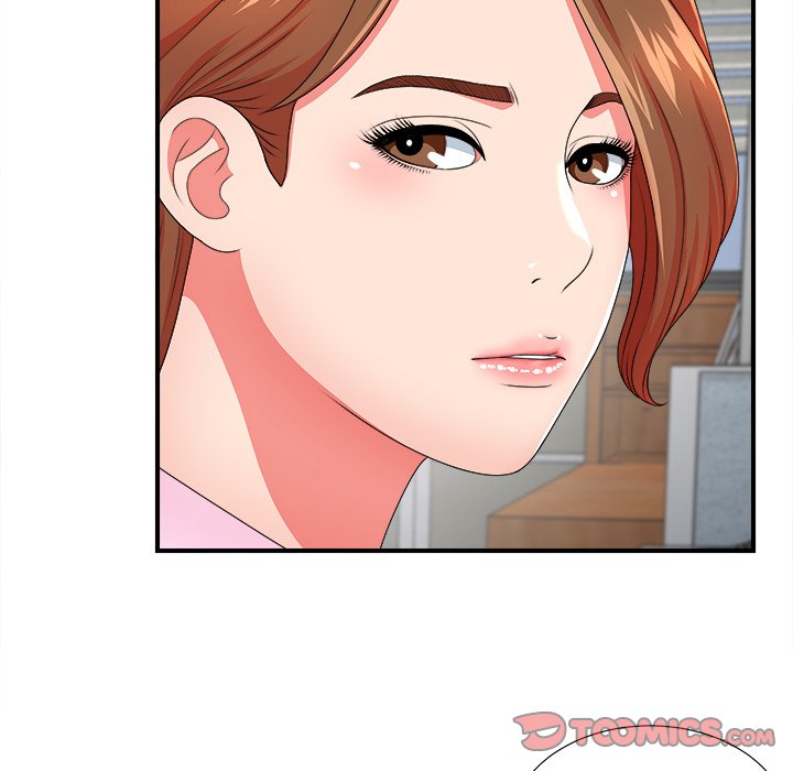 The Rookie chapter 17 page 56