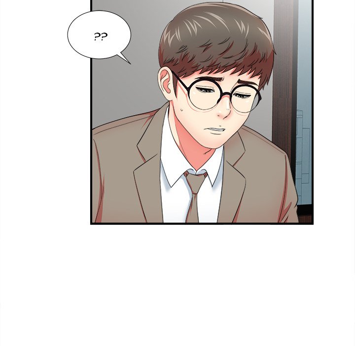 The Rookie chapter 17 page 60
