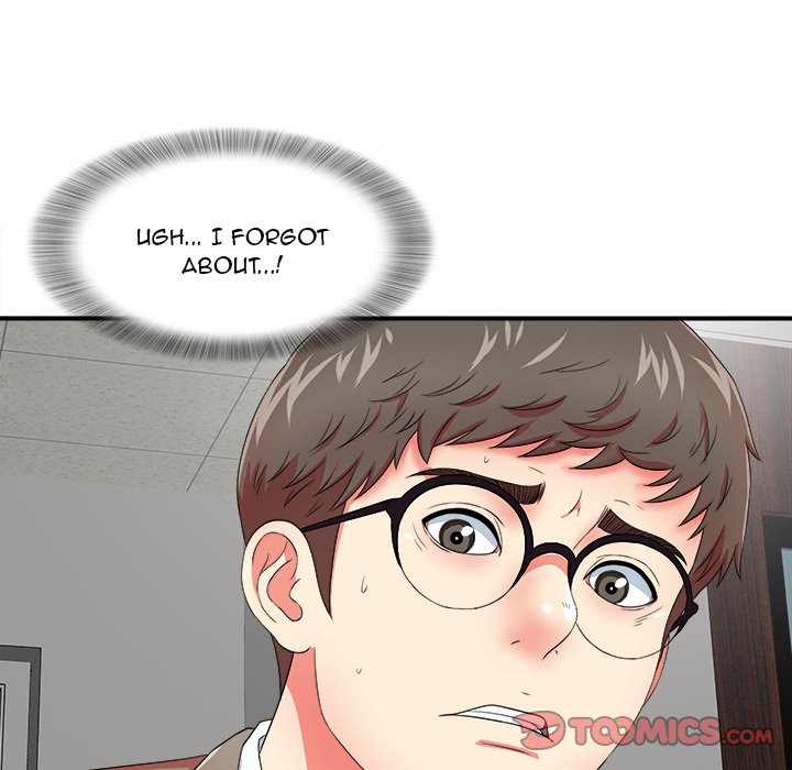 The Rookie chapter 17 page 62