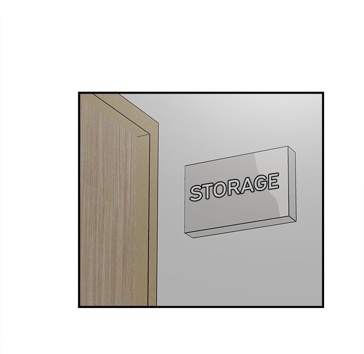 The Rookie chapter 17 page 64
