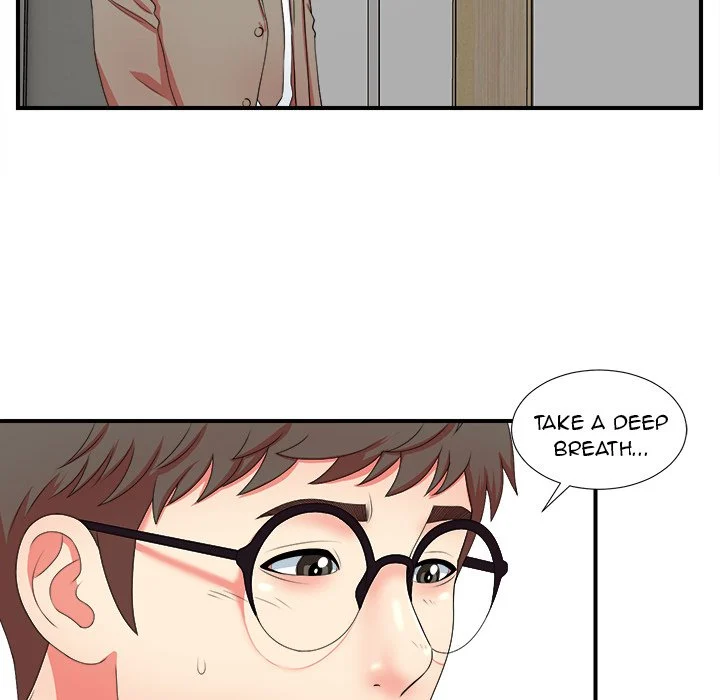 The Rookie chapter 17 page 66