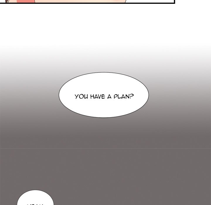 The Rookie chapter 17 page 67