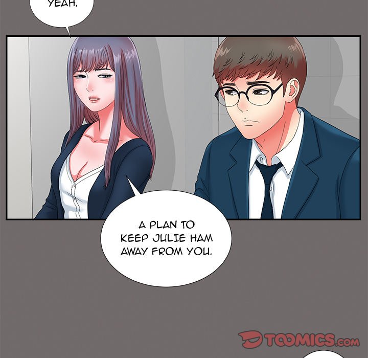 The Rookie chapter 17 page 68