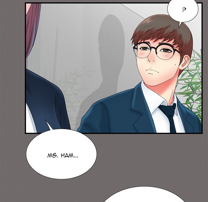 The Rookie chapter 17 page 69