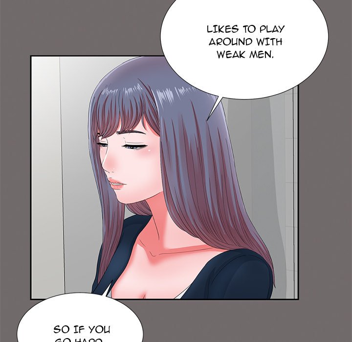 The Rookie chapter 17 page 70