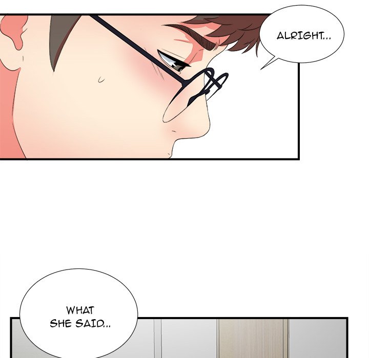 The Rookie chapter 17 page 73