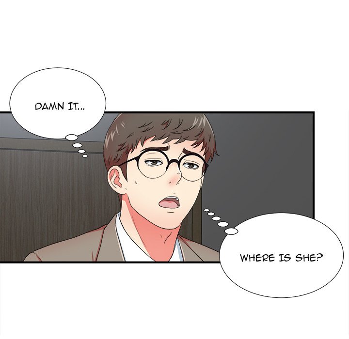 The Rookie chapter 17 page 78