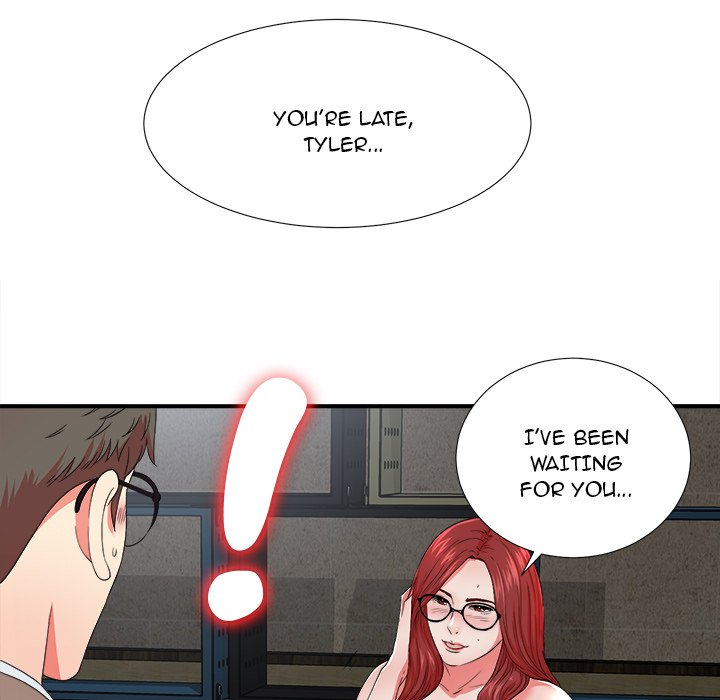 The Rookie chapter 17 page 79