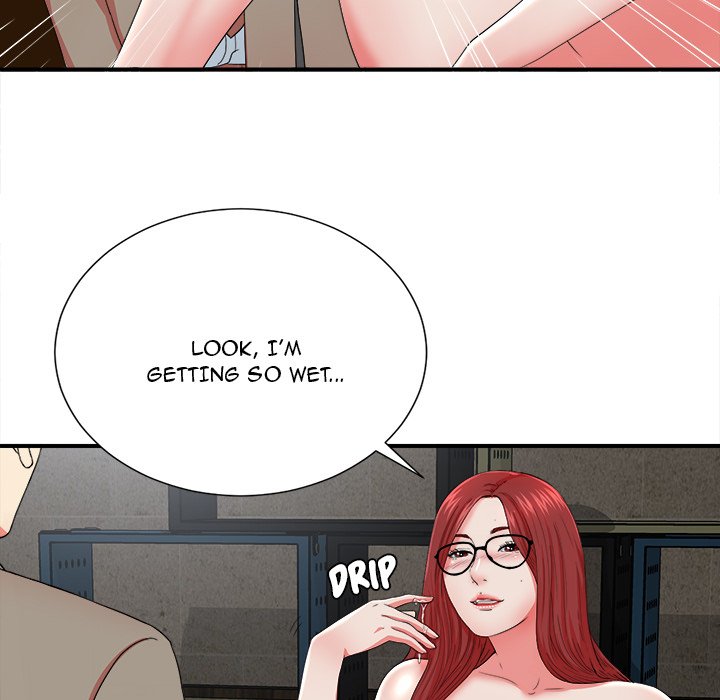 The Rookie chapter 17 page 85