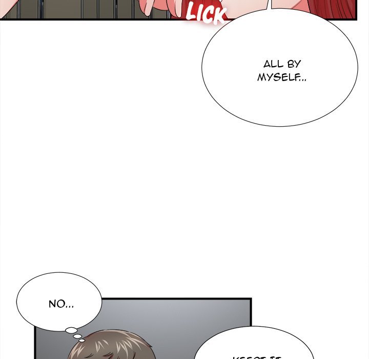 The Rookie chapter 17 page 88