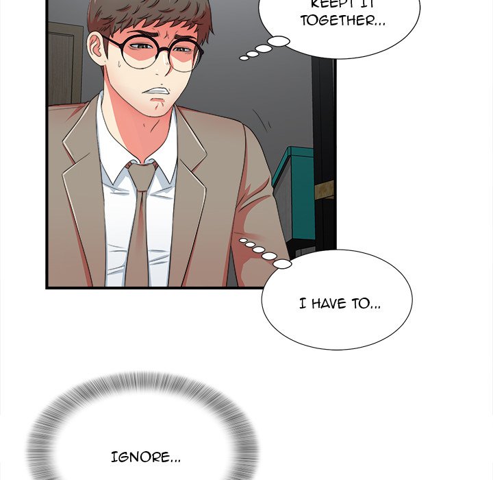 The Rookie chapter 17 page 89