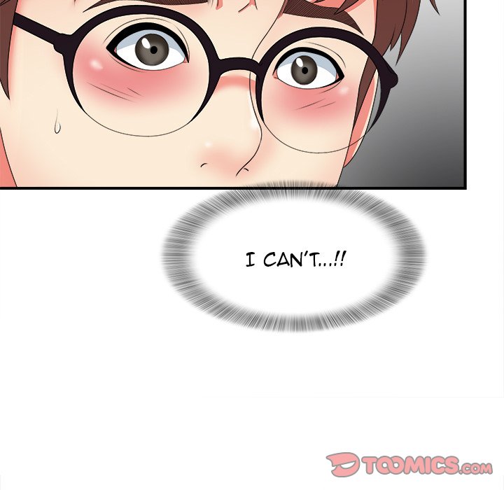 The Rookie chapter 17 page 92