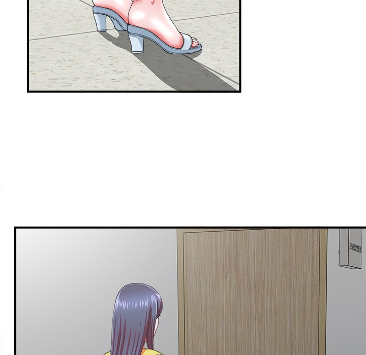 The Rookie chapter 17 page 95