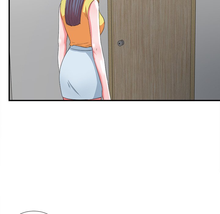 The Rookie chapter 17 page 96