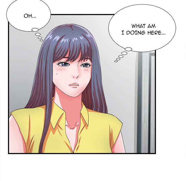 The Rookie chapter 17 page 97