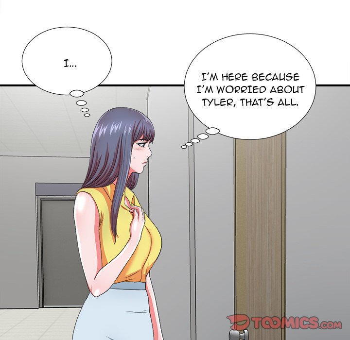 The Rookie chapter 17 page 98