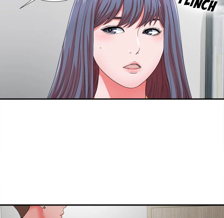 The Rookie chapter 17 page 100