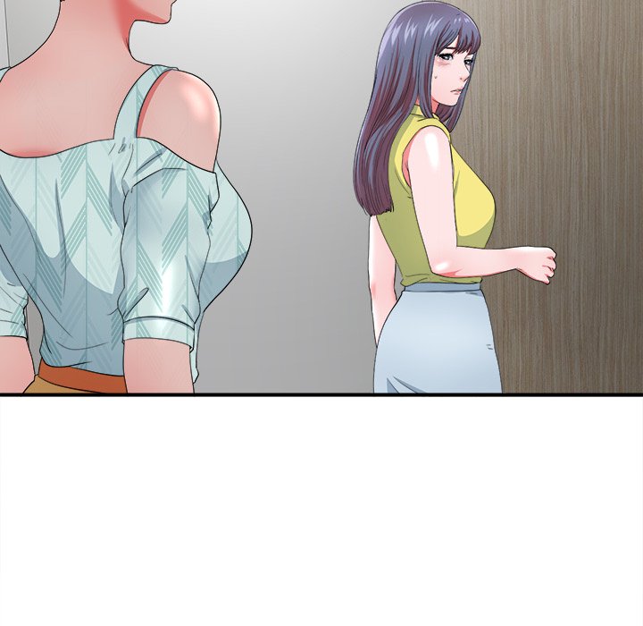 The Rookie chapter 17 page 101
