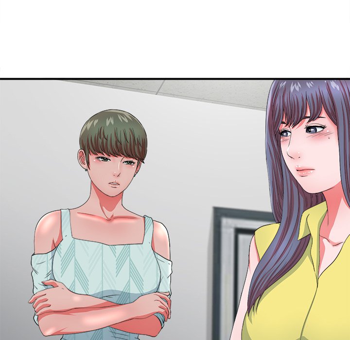 The Rookie chapter 17 page 102
