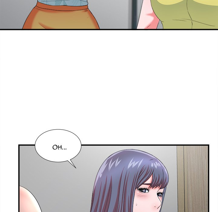 The Rookie chapter 17 page 103