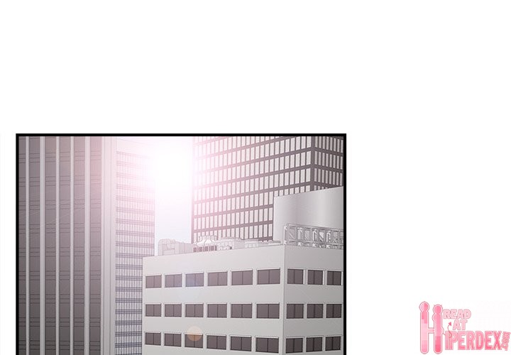 The Rookie chapter 18 page 1