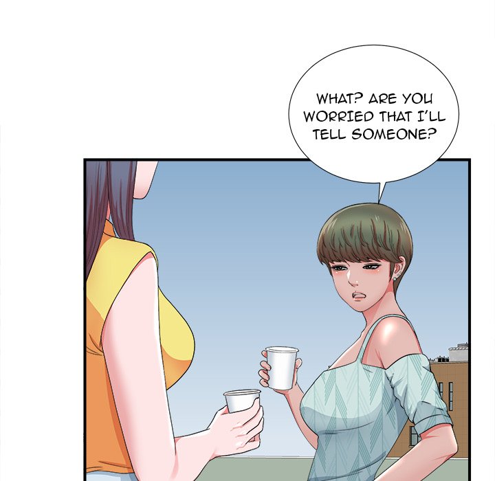 The Rookie chapter 18 page 8