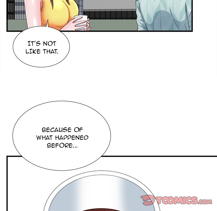 The Rookie chapter 18 page 22