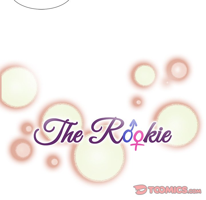 The Rookie chapter 18 page 26