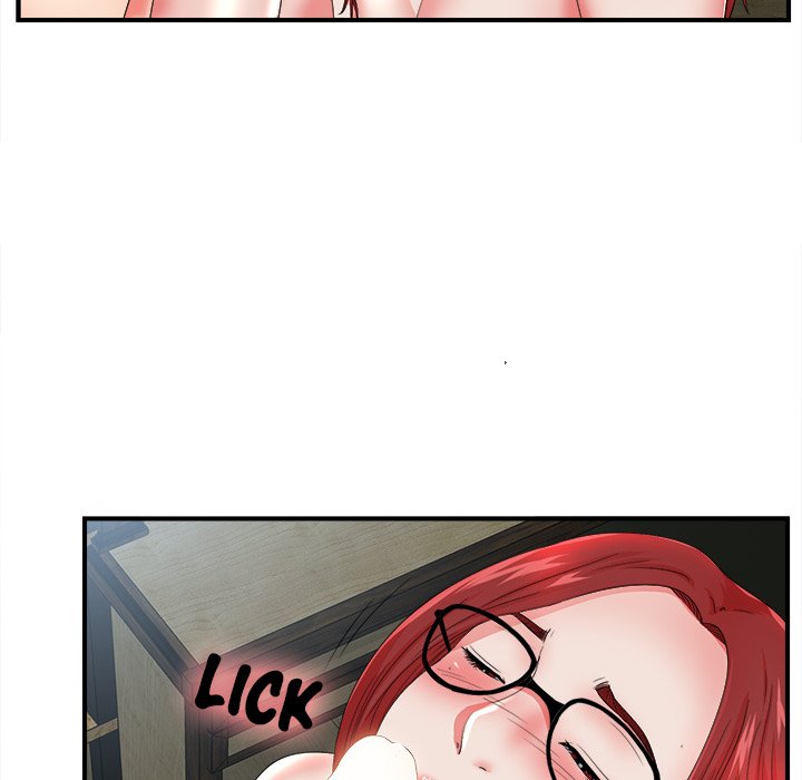 The Rookie chapter 18 page 29
