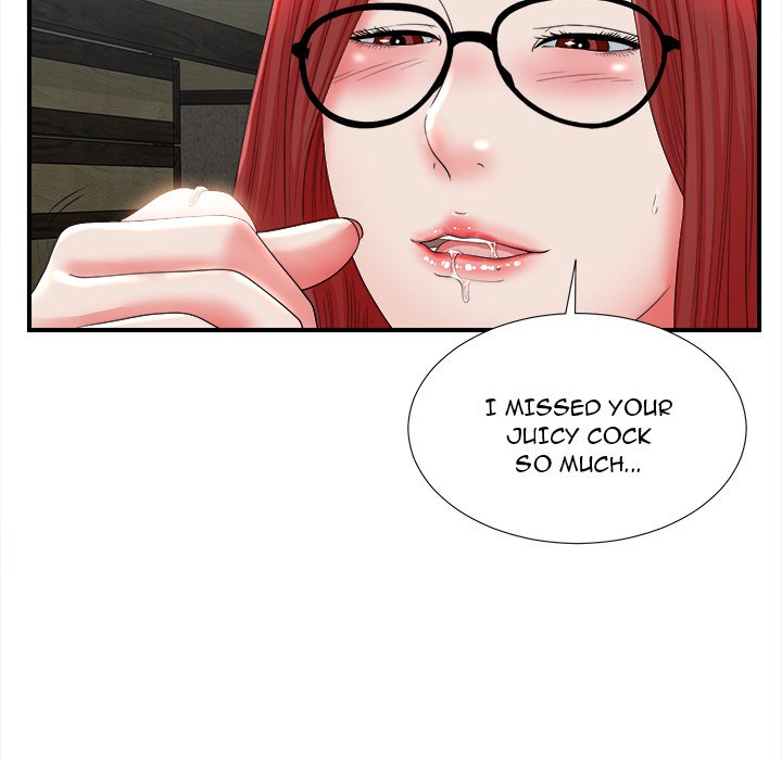 The Rookie chapter 18 page 36