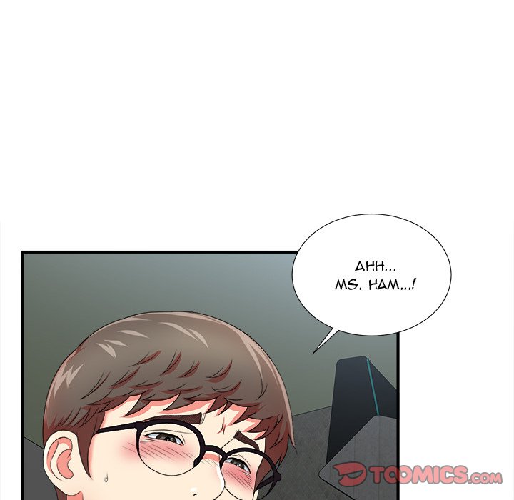 The Rookie chapter 18 page 38