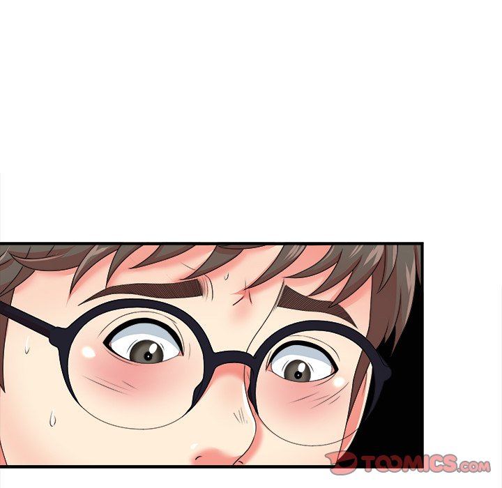 The Rookie chapter 18 page 50
