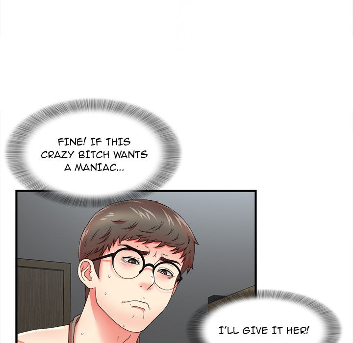 The Rookie chapter 18 page 64