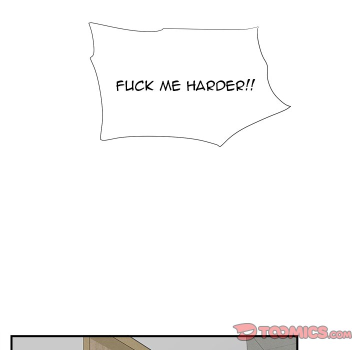 The Rookie chapter 18 page 74