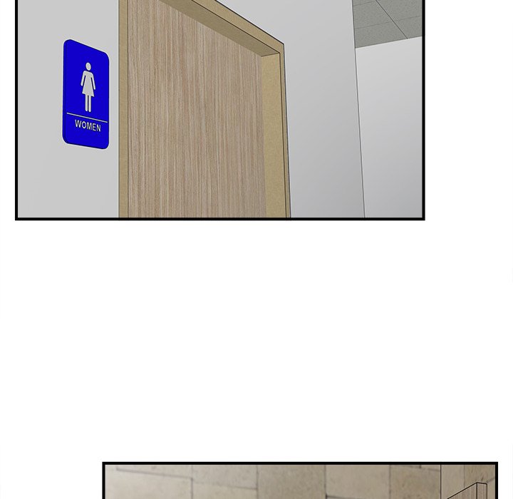 The Rookie chapter 18 page 75
