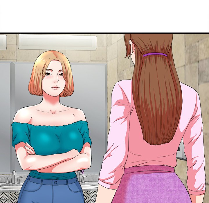 The Rookie chapter 18 page 79