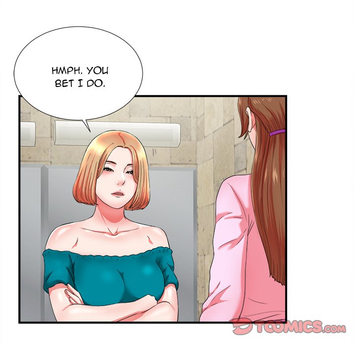 The Rookie chapter 18 page 82